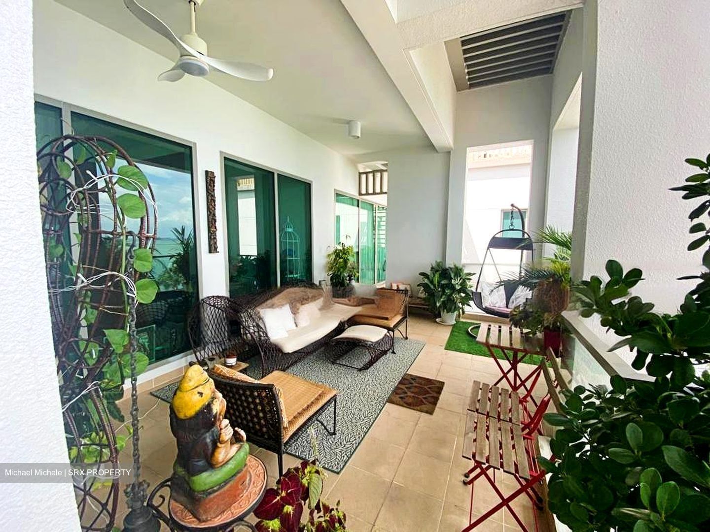 The Berth By The Cove (D4), Condominium #432887021